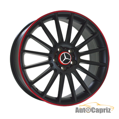 Диски Replica MR452 MBRL R19 W8.0 PCD5x112 ET45 DIA66.6 